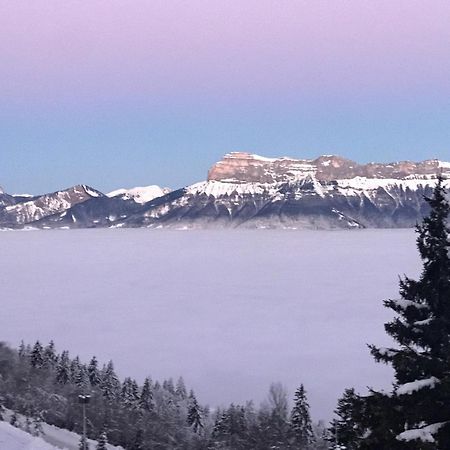 Les 7 Laux Immobilier Chalet A プラプテル エクステリア 写真