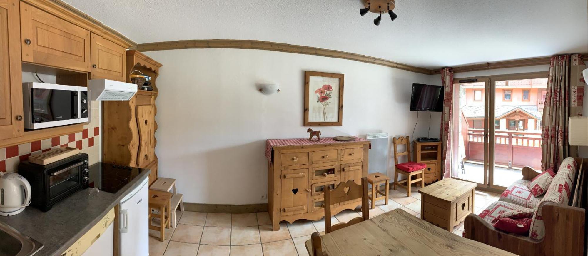 Les 7 Laux Immobilier Chalet A プラプテル エクステリア 写真