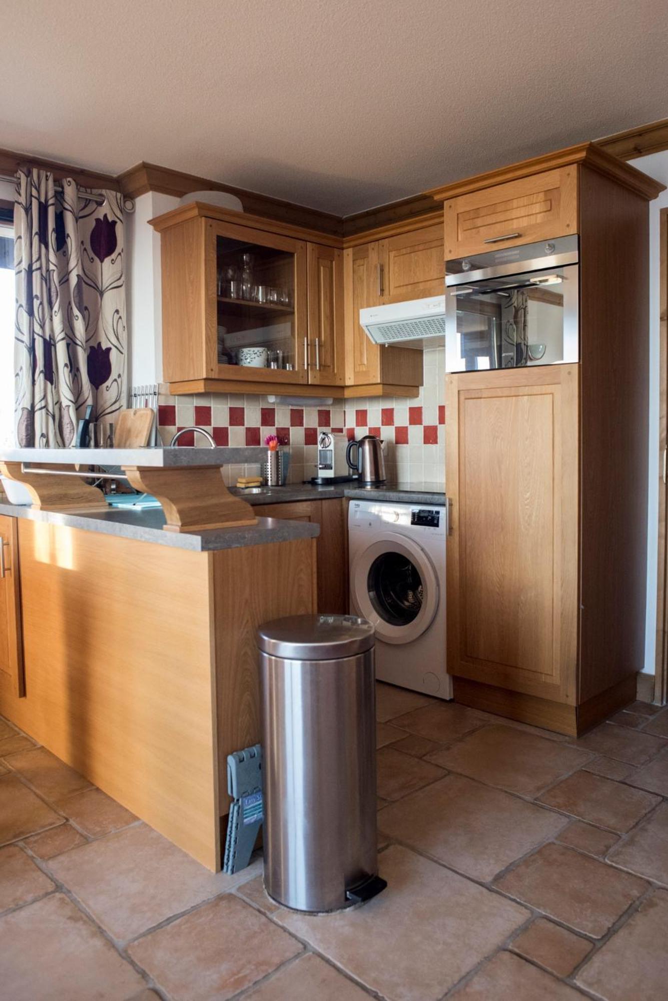 Les 7 Laux Immobilier Chalet A プラプテル エクステリア 写真