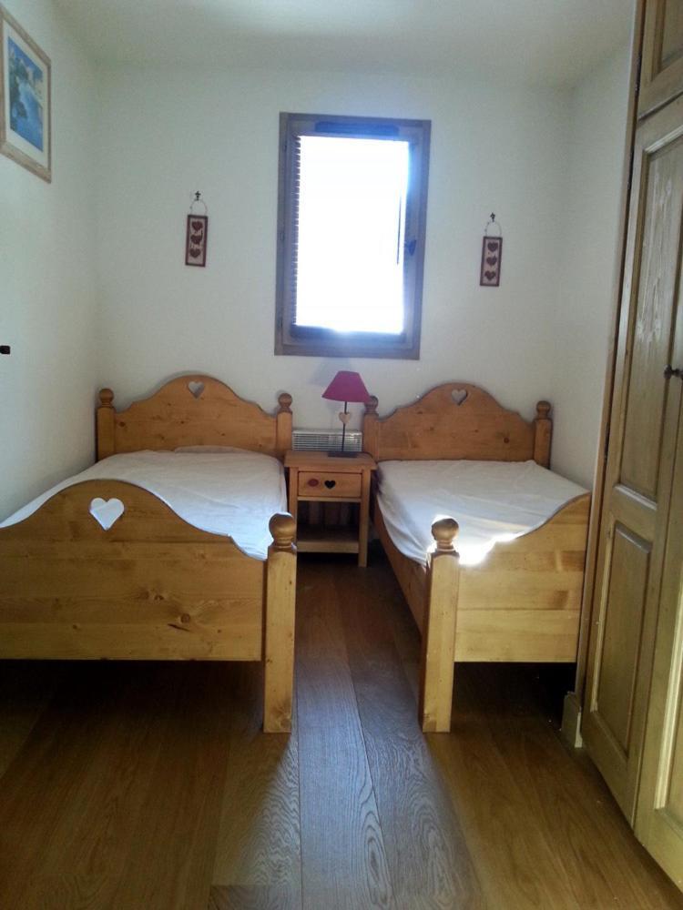 Les 7 Laux Immobilier Chalet A プラプテル エクステリア 写真