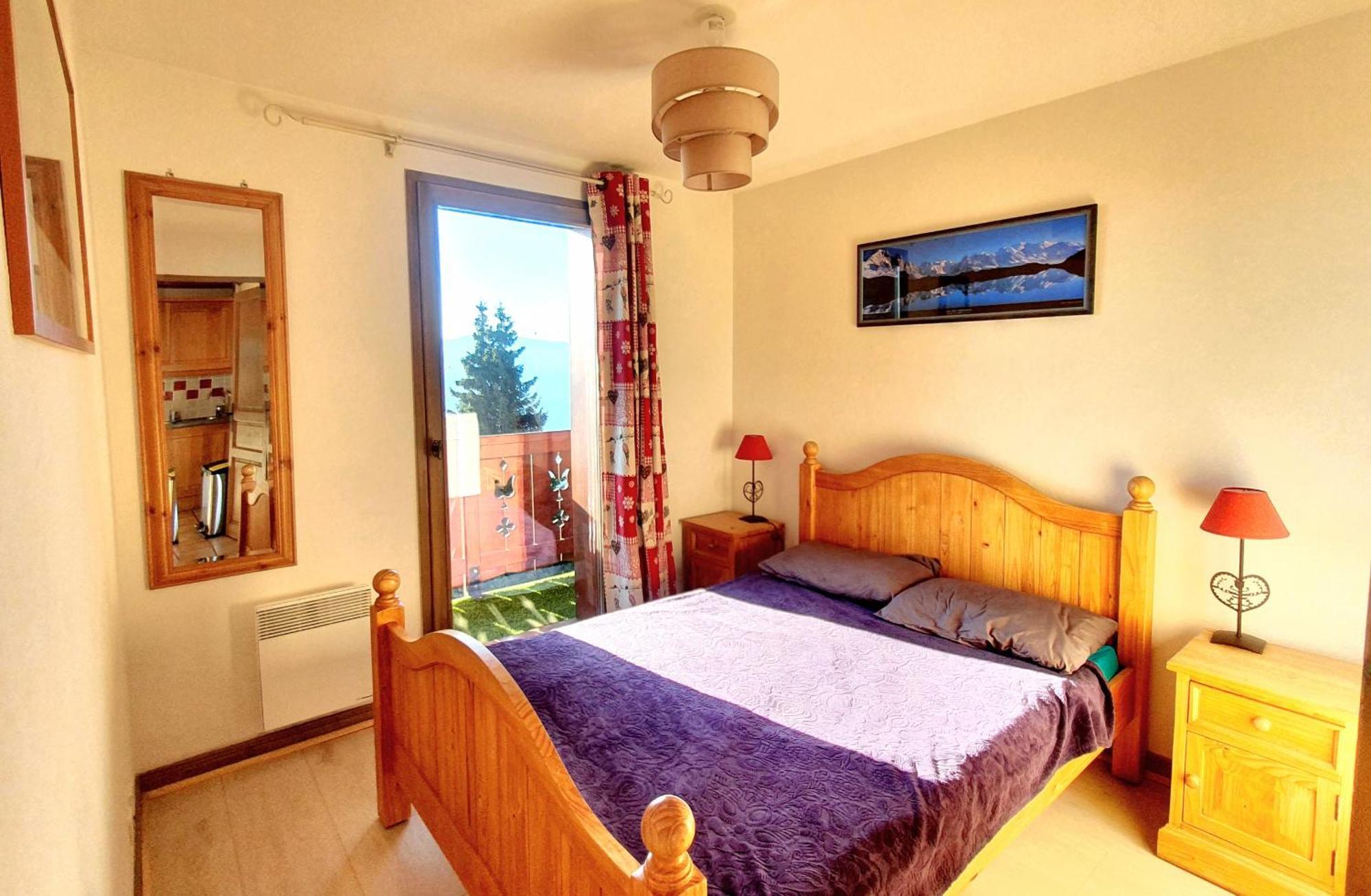 Les 7 Laux Immobilier Chalet A プラプテル エクステリア 写真