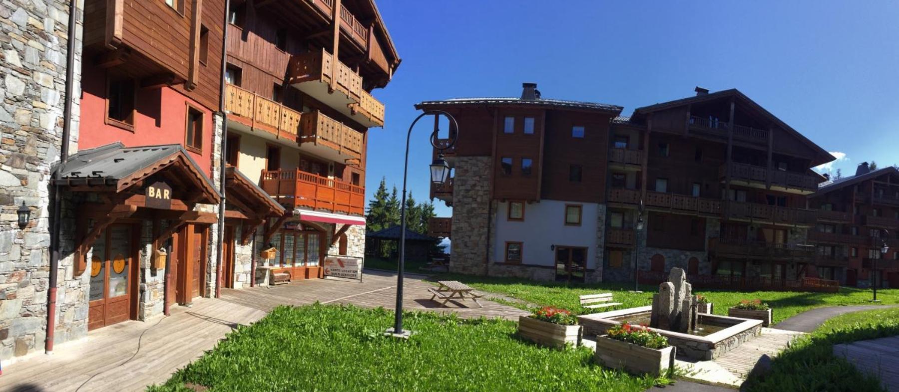 Les 7 Laux Immobilier Chalet A プラプテル エクステリア 写真