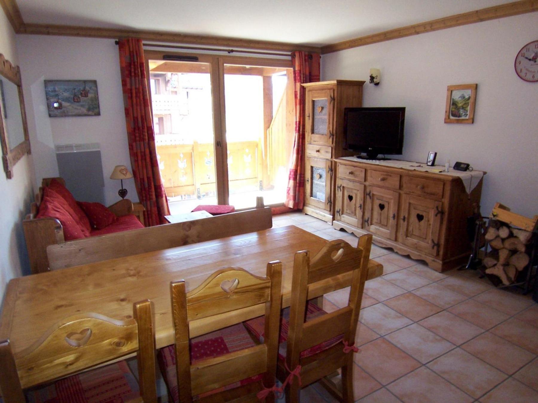 Les 7 Laux Immobilier Chalet A プラプテル エクステリア 写真