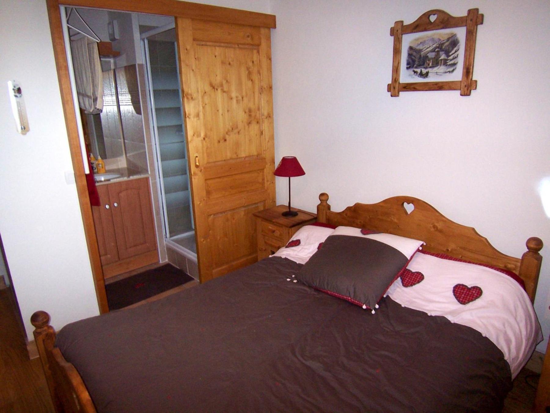Les 7 Laux Immobilier Chalet A プラプテル エクステリア 写真
