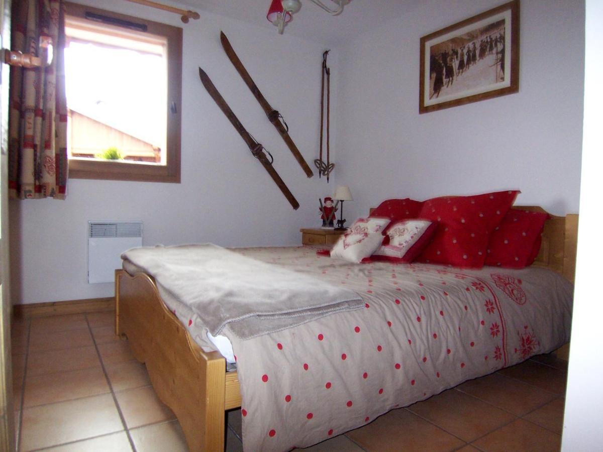 Les 7 Laux Immobilier Chalet A プラプテル エクステリア 写真